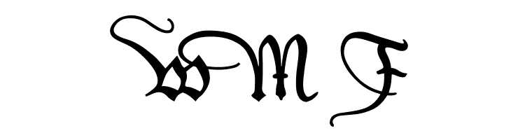 EtBoemieRex  Free Fonts Download