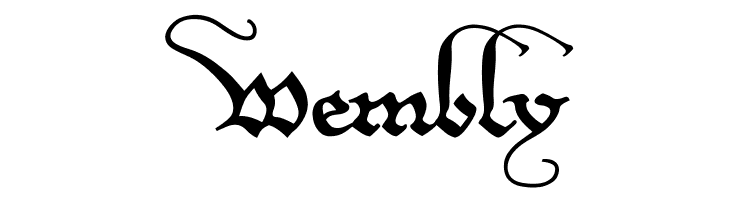 EtBoemieRex  Free Fonts Download