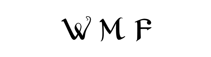 XalTerion  Free Fonts Download