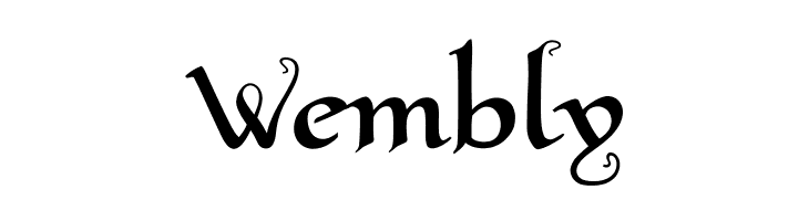 XalTerion  Free Fonts Download