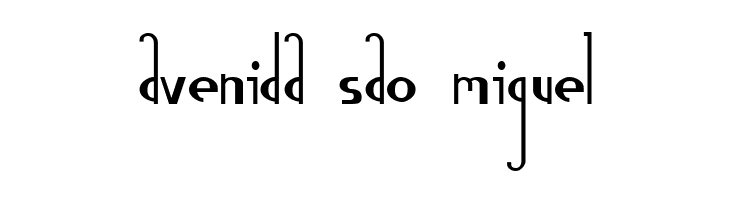 Gauss Jordan  Free Fonts Download