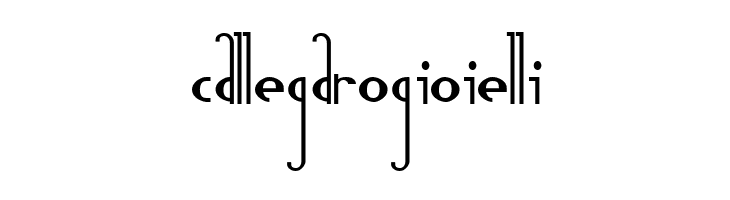 Gauss Jordan  Free Fonts Download