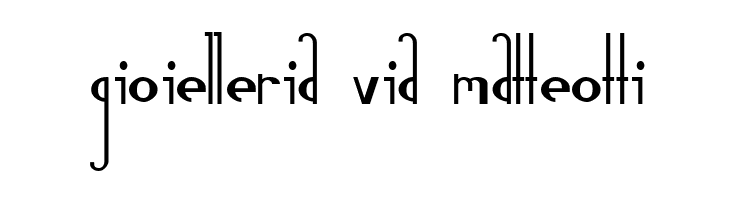 Gauss Jordan  Free Fonts Download