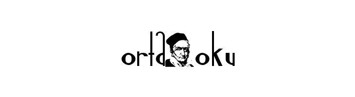 Gauss Jordan  Free Fonts Download