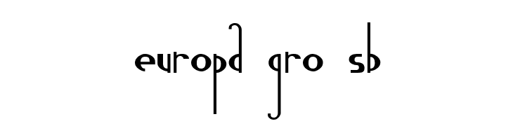 Gauss Jordan  Free Fonts Download
