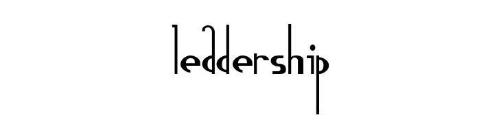 Gauss Jordan  Free Fonts Download