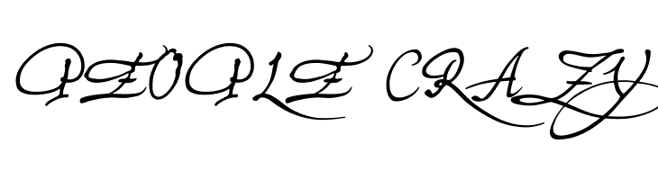 Tycho'sElegy  Free Fonts Download