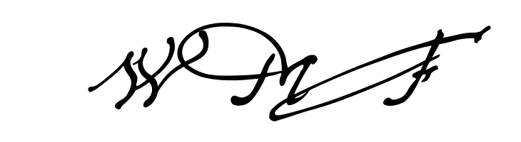 Tycho'sElegy  Free Fonts Download