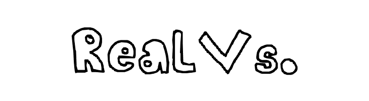 A fat child  Free Fonts Download