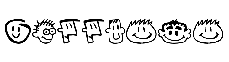 chamaco  Free Fonts Download