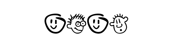 chamaco  Free Fonts Download