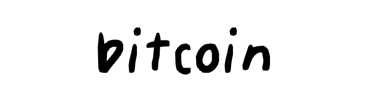 Teching  Free Fonts Download