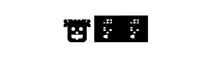 People Diverse Regular  Free Fonts Download