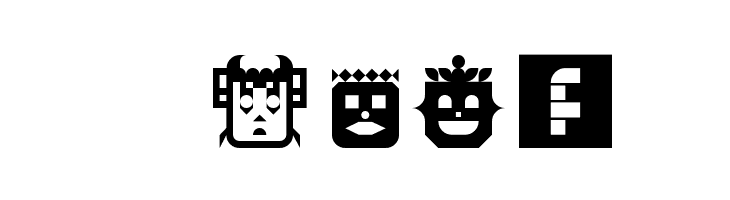 People Diverse Regular  Free Fonts Download