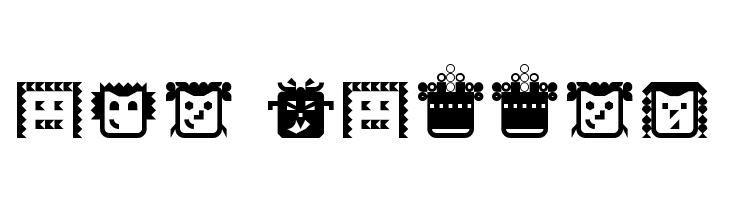 People Diverse Regular  Free Fonts Download