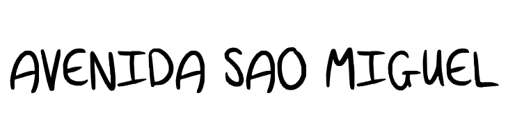 Is life really that complicated  Free Fonts Download