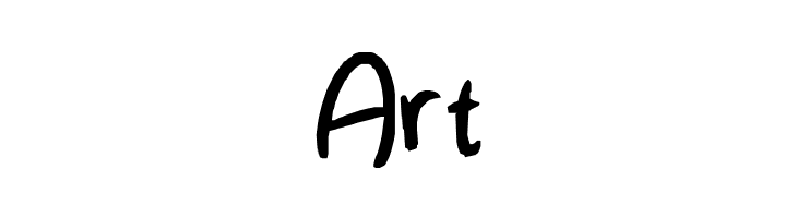 Is life really that complicated  Free Fonts Download