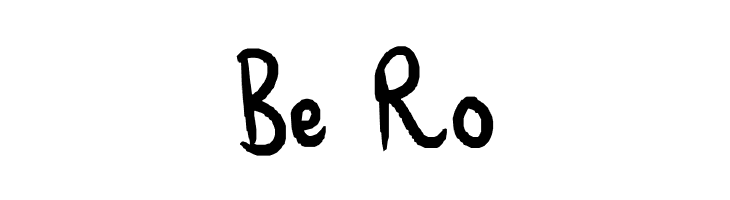 Is life really that complicated  Free Fonts Download