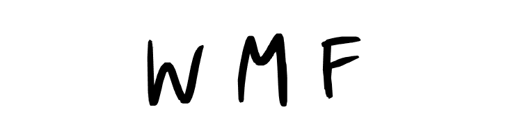 Is life really that complicated  Free Fonts Download