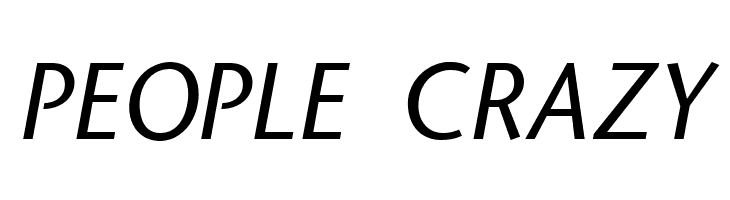 StoneSans Italic  Free Fonts Download