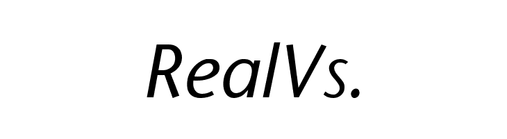 StoneSans Italic  Free Fonts Download