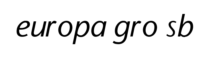 StoneSans Italic  Free Fonts Download