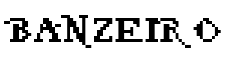 Pixel Pirate Regular  Free Fonts Download