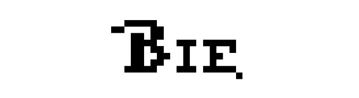 Pixel Pirate Regular  Free Fonts Download
