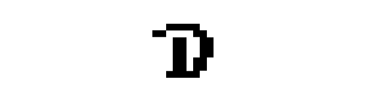 Pixel Pirate Regular  Free Fonts Download