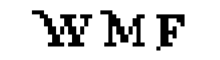 Pixel Pirate Regular  Free Fonts Download