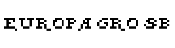 Pixel Pirate Regular  Free Fonts Download