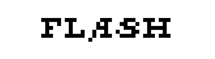 Pixel Pirate Regular  Free Fonts Download