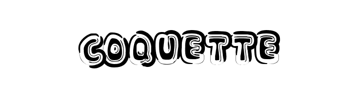 Sin-A-Bon Bold  Free Fonts Download