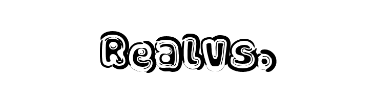 Sin-A-Bon Bold  Free Fonts Download