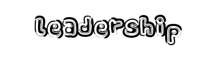 Sin-A-Bon Bold  Free Fonts Download