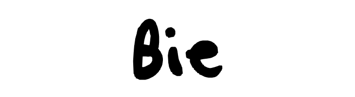 Fatty  Free Fonts Download