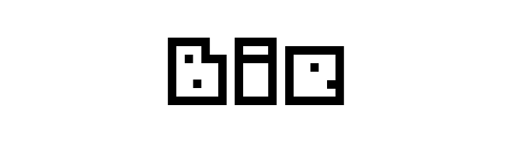 BM biscuit A9  Free Fonts Download