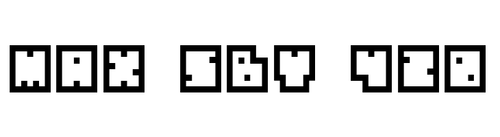 BM biscuit A9  Free Fonts Download