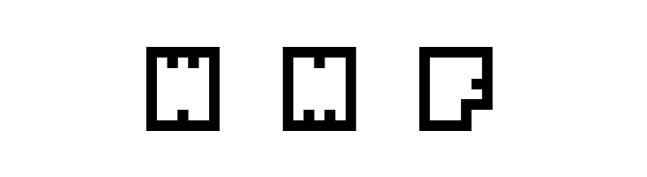 BM biscuit A9  Free Fonts Download