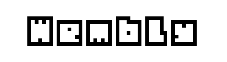 BM biscuit A9  Free Fonts Download