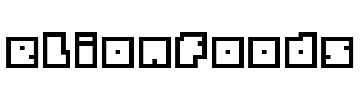 BM biscuit A9  Free Fonts Download
