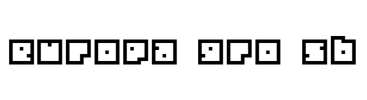 BM biscuit A9  Free Fonts Download