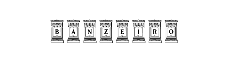 Unnamed Caps Two  Free Fonts Download