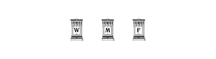 Unnamed Caps Two  Free Fonts Download