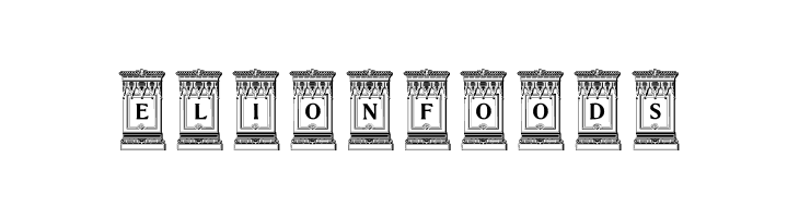 Unnamed Caps Two  Free Fonts Download