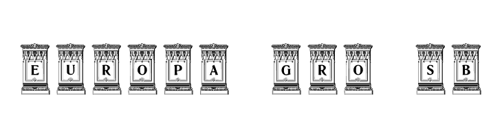 Unnamed Caps Two  Free Fonts Download