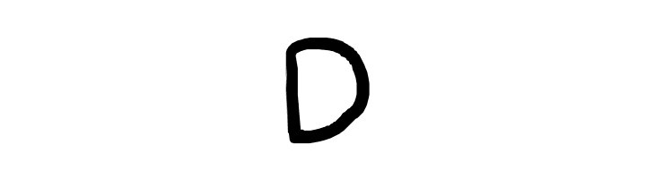 Elephant Downtime  Free Fonts Download