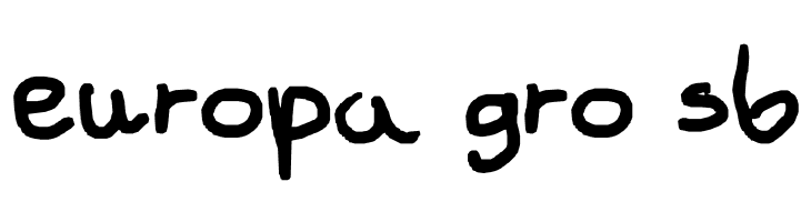 Elephant Downtime  Free Fonts Download