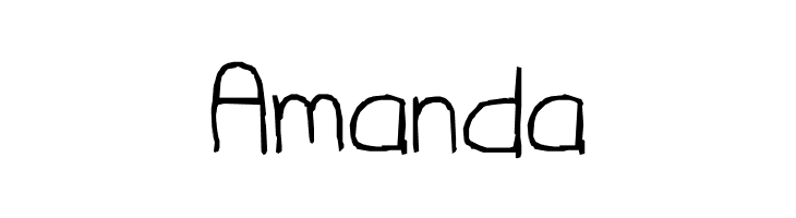 just that neat  Free Fonts Download