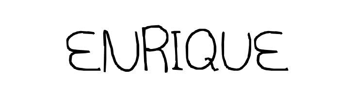 just that neat  Free Fonts Download